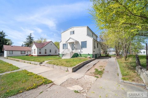 Idaho Falls Turnkey Duplex