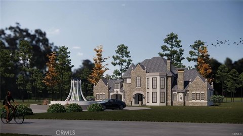 Residential Land Parcel