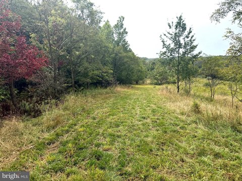 Unrestricted Land Near Recreation