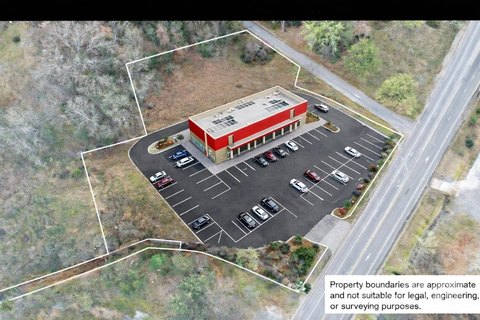 2.40 Acres Commercial Land Marion