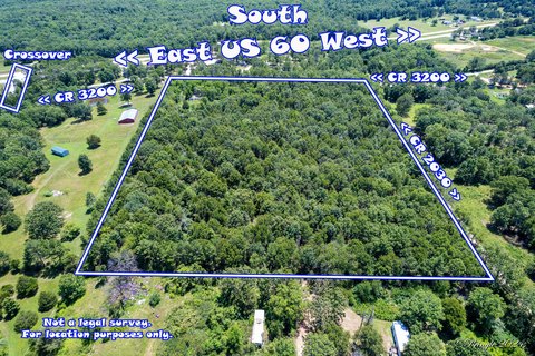 Mountain View Land For Sale