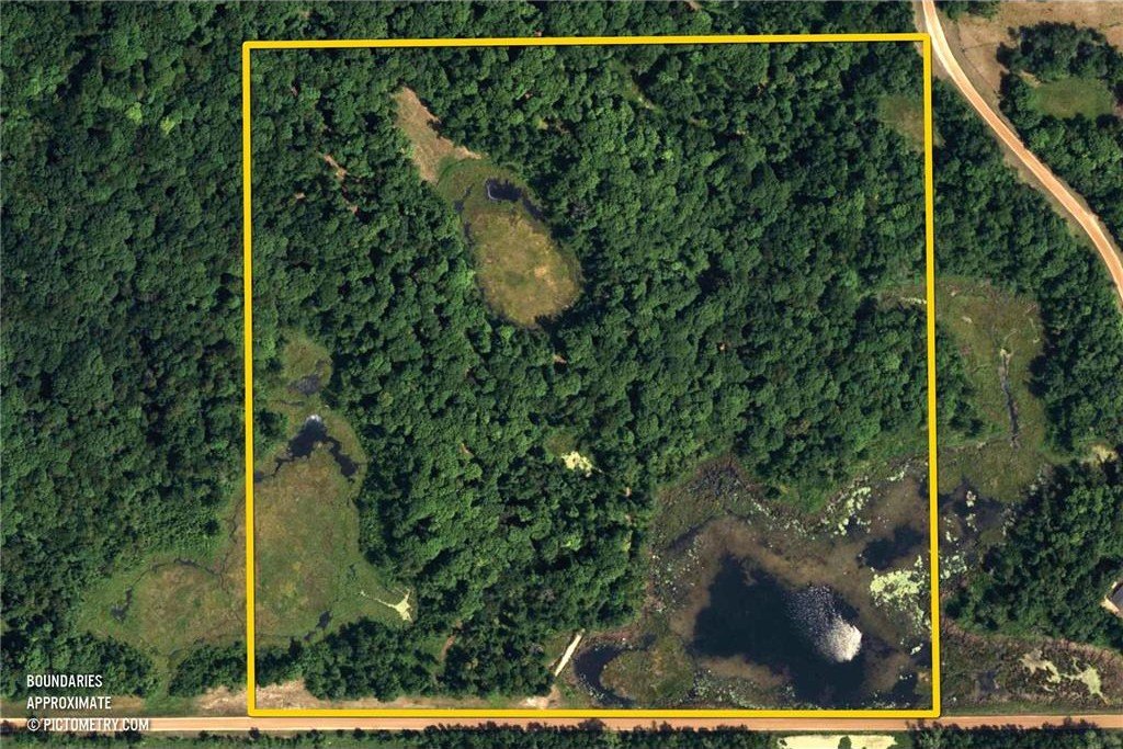 Vergas, MN Acreage for Auction
