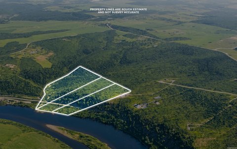 Recreational Waterfront Land