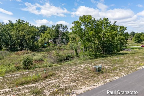 Residential Lot in Kentwood, MI