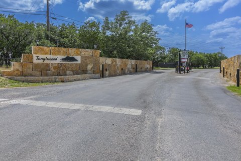 Residential Land in Gated Community