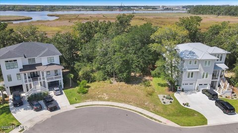 Land, Wilmington, NC