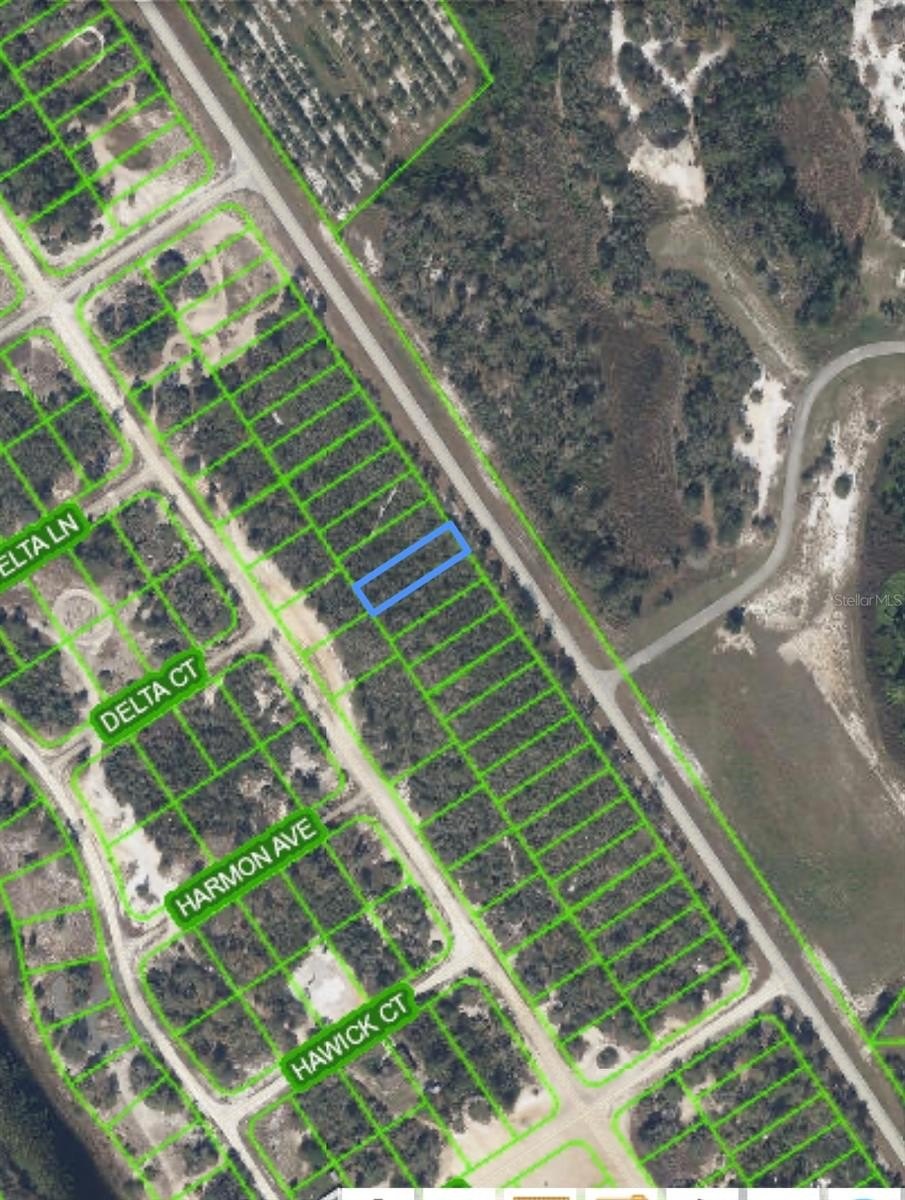 Land in Lake Placid, FL