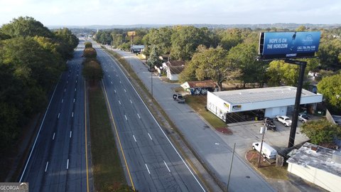 Columbus Commercial Building For Rent