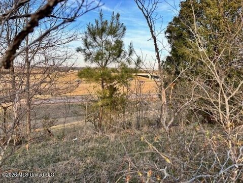 LAND - Byhalia, MS