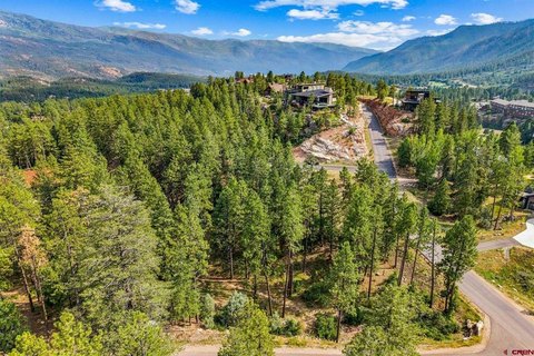 LAND, Durango, CO