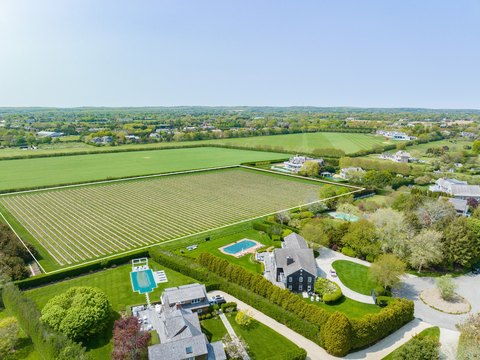 Private Vineyard Land with Winery Plans