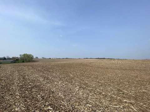 Development Land with Road Frontage