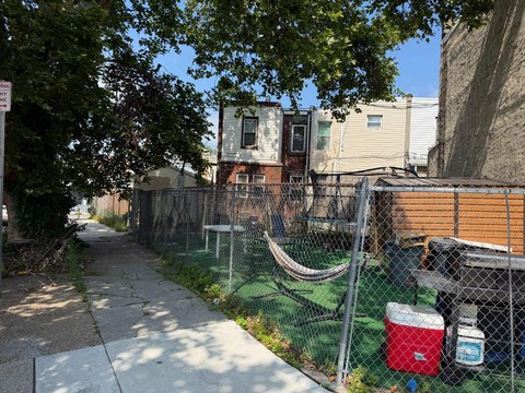 Duplex-Ready Corner Lot