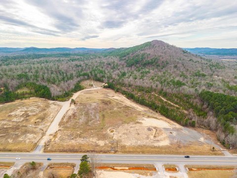 Commercial / Industrial, Hot Springs, AR