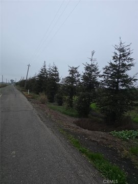 Agricultural Land Parcel