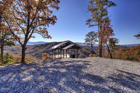 342 Acres in Walland, TN