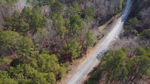 Alabama Land Near Lewis Smith