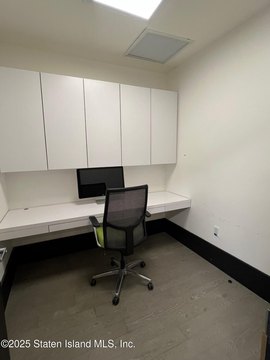 Staten Island Co-Working Space