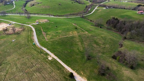 Picturesque Land in Corinth, KY