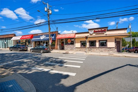 Glen Cove Commercial Investment Opportunity