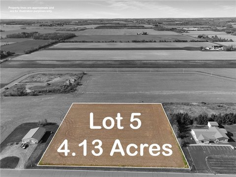 Barron, WI Commercial Land
