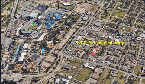 Development Land Opportunity