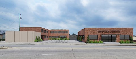 Commercial Land Near Fair Park