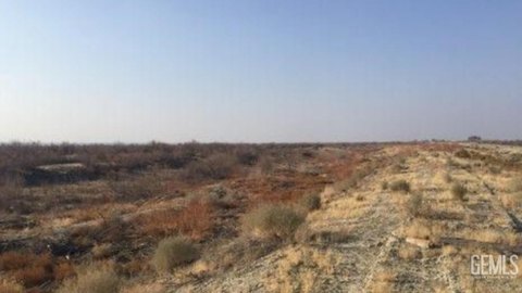 Land Available in Buttonwillow, CA