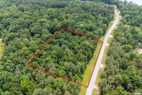 Residential Land in Parrish Ridge