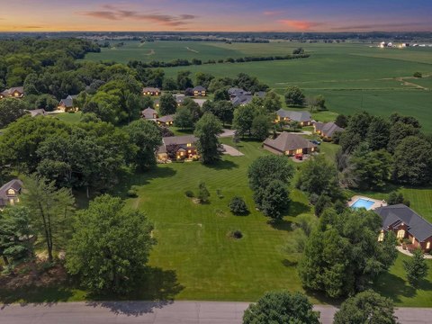 LAND, Henderson, KY