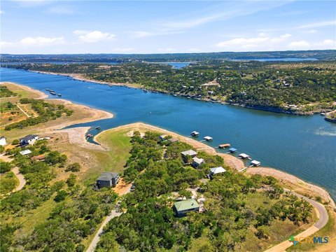 Land, Lago Vista, TX
