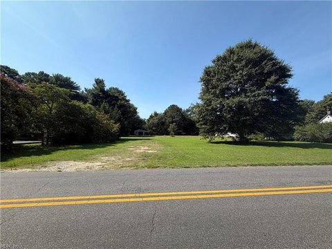 Land and Farms, Wicomico, VA