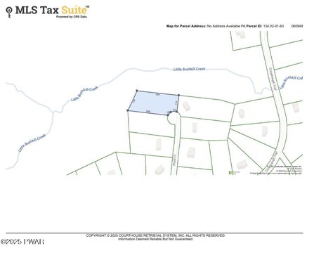 Milford, PA Homesite Opportunity