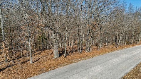 Land, Bella Vista, AR