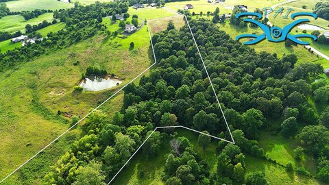LAND - Marion, KY