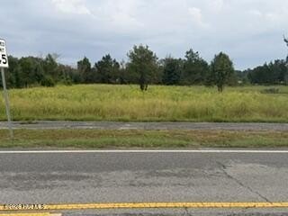 Land, Blythe, GA