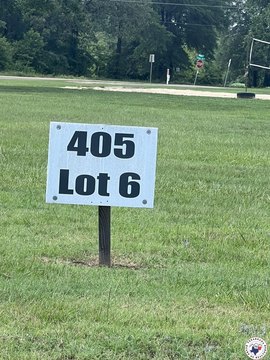 Residential Land in New Neighborhood