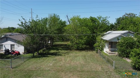 Residential Lot in Growing Taylor