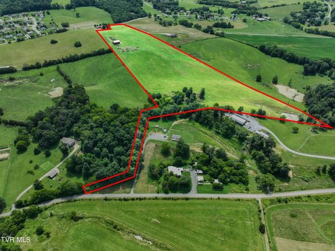 Telford, TN Land Opportunity