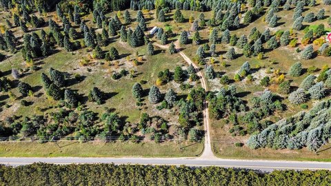 Land, Copemish, MI