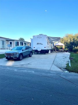 Land in Wilderness Town Park