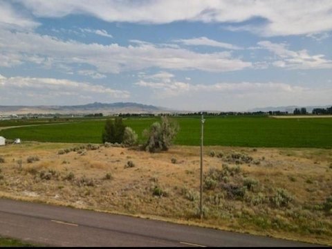 3.78 Acres of Rural Land