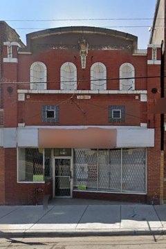 Little Village Mixed-Use Property