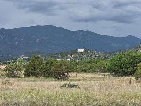 LAND - Colorado City, CO
