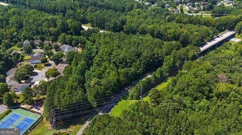 Acworth Land Prime Location