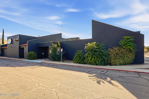 Downtown Las Cruces Executive Suite