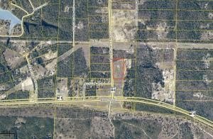 Crestview Land For Sale