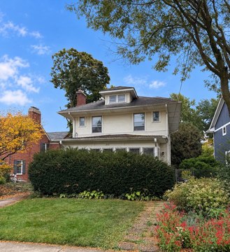 Land, Glen Ellyn, IL
