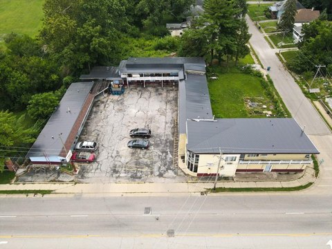 Operating Motel with Development Potential