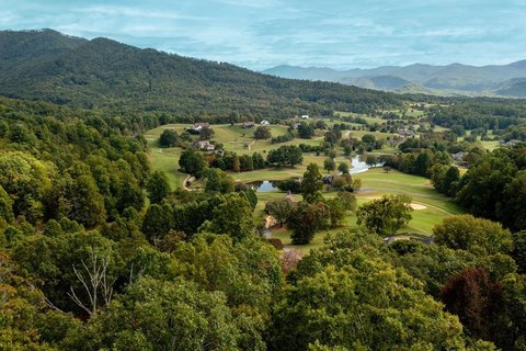Hayesville, NC Vacant Lot